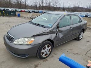 Toyota Corolla CE 1.8L 4 2005