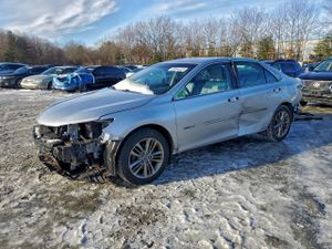 Toyota Camry LE 2.5L 4 2015