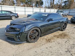 Chevrolet Camaro SS 6.2L 8 2010