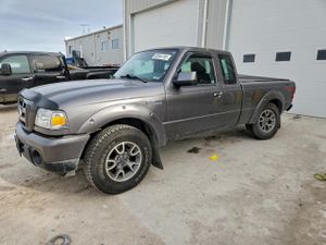 Ford Ranger SUPER CAB 4.0L 6 2011