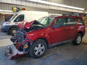 Ford Escape XLS 2.5L 4 2009