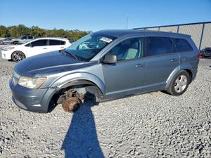 Dodge Journey SXT 3.5L 6 2009