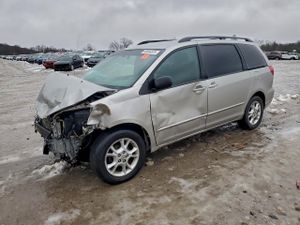 Toyota Sienna LE 3.3L 6 2004