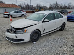 Volkswagen Jetta SE 2.5L 5 2011