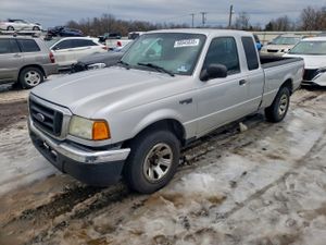 Ford Ranger SUPER CAB 4.0L 6 2004