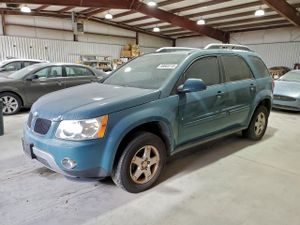 Pontiac Torrent 3.4L 6 2008