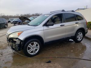 Honda CR-V EX 2.4L 4 2010