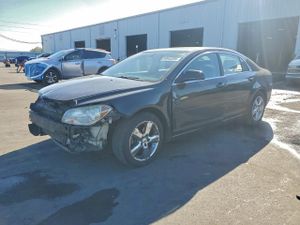 Chevrolet Malibu 2LT 2.4L 4 2011