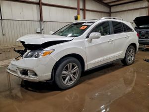 Acura RDX TECHNOLOGY 3.5L 6 2013
