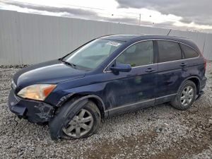 Honda CR-V EXL 2.4L 4 2009