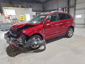 Chevrolet Captiva LT 2.4L 4 2014