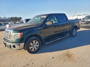 Ford F-150 SUPERCREW 5.0L 8 2012