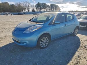 Nissan Leaf S U 2015
