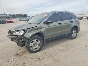 Honda CR-V LX 2.4L 4 2007