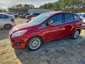 Ford C-series PREMIUM SEL 2.0L 4 2015