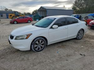 Honda Accord EXL 2.4L 4 2009