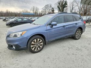 Subaru Outback 2.5I LIMITED 2.5L 4 2015