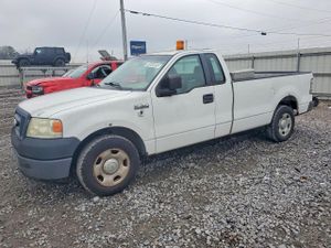 Ford F-150 4.2L 6 2008
