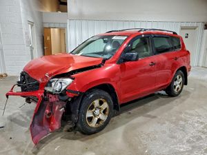 Toyota Rav4 2.4L 4 2008