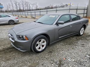 Dodge Charger 3.6L 6 2011