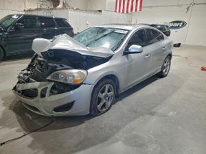 Volvo S60 T5 2.4L 5 2012