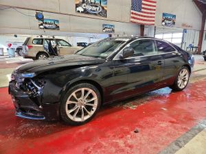 Audi A5 PREMIUM 2.0L 4 2013
