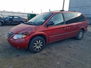 Chrysler Town & Country TOURING 3.8L 6 2005