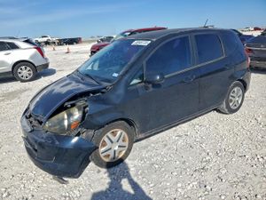 Honda Fit 1.5L 4 2008