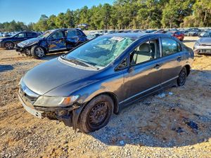 Honda Civic VP 1.8L 4 2009