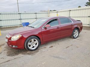 Chevrolet Malibu LS 2.4L 4 2010