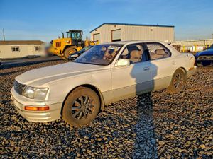 Lexus LS 400 4.0L 8 1995