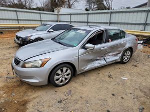 Honda Accord EX 2.4L 4 2008