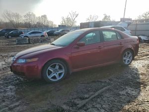 Acura TL 3.2L 6 2005