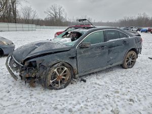 Ford Taurus SHO 3.5L 6 2015