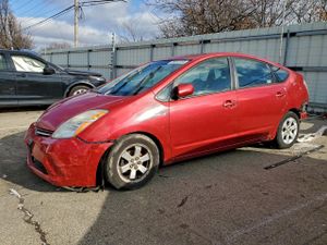 Toyota Prius 1.5L 4 2008