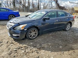 Nissan Altima 2.5 2.5L 4 2013