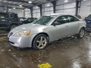 Pontiac G6 GT 3.5L 6 2009