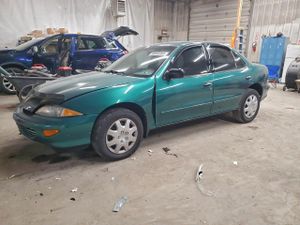 Chevrolet Cavalier 2.2L 4 1997