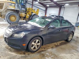 Chevrolet Cruze LT 1.4L 4 2014