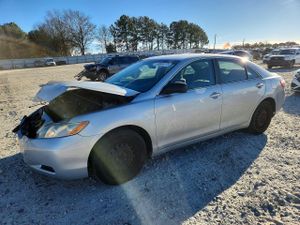 Toyota Camry CE 2.4L 4 2007