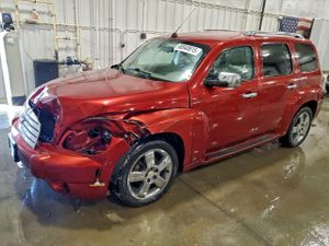 Chevrolet HHR LT 2.4L 4 2009