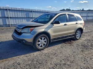 Honda CR-V EX 2.4L 4 2008
