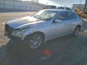 Infiniti G35 3.5L 6 2007