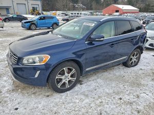 Volvo XC60 T6 PREMIER 3.0L 6 2015