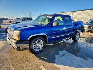 Chevrolet Silverado 1500 C1500 5.3L 8 2003