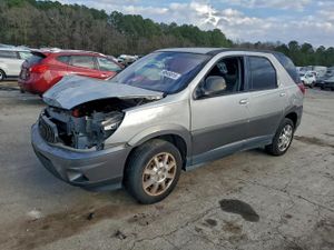 Buick Rendezvous CX 3.4L 6 2005