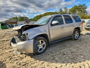 Chevrolet Tahoe K1500 5.3L 8 2008