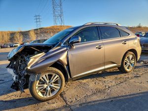 Lexus RX 350 BASE 3.5L 6 2015