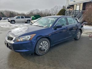 Honda Accord LX 2.4L 4 2009