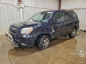 Honda Pilot EX 3.5L 6 2006